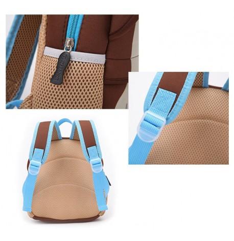 Детский рюкзак "Мартышка"