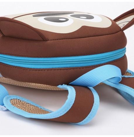 Детский рюкзак "Мартышка"