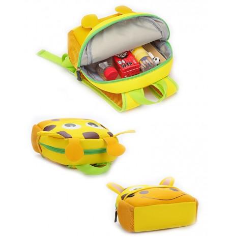 Дитячий рюкзак "Жираф"