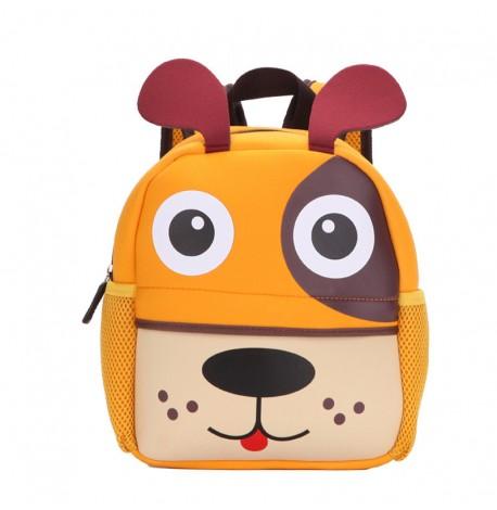 Дитячий рюкзак "Собачка"