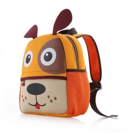 Дитячий рюкзак "Собачка"