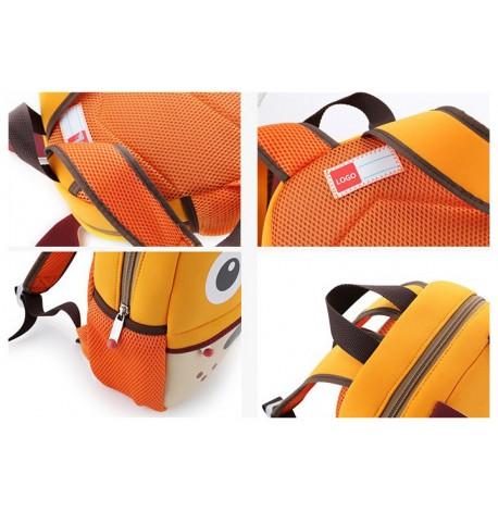 Дитячий рюкзак "Собачка"