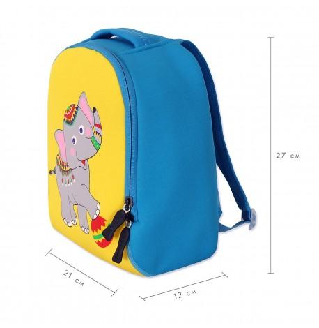 Детский рюкзак Circus Elephant