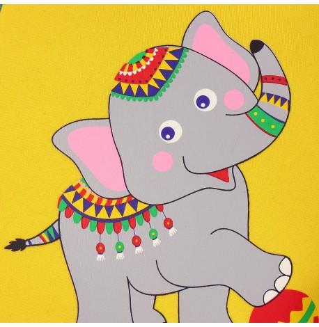 Детский рюкзак Circus Elephant