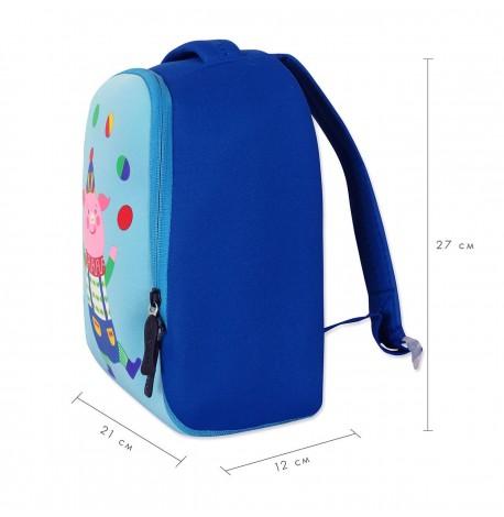 Дитячий рюкзак Circus Piglet