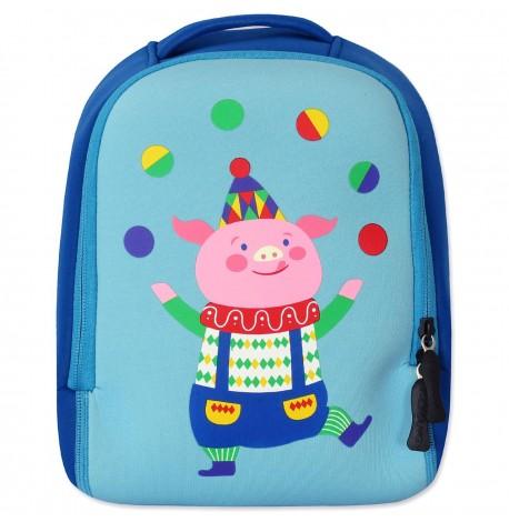 Дитячий рюкзак Circus Piglet