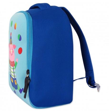 Дитячий рюкзак Circus Piglet