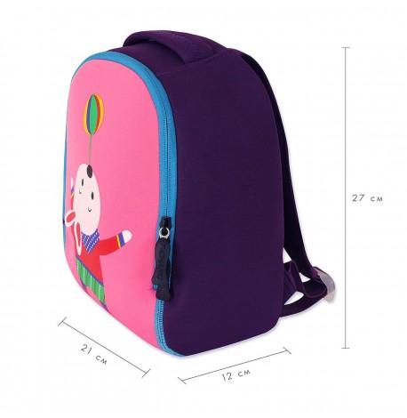 Детский рюкзак Circus Rabbit
