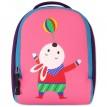 Детский рюкзак Circus Rabbit