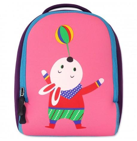 Детский рюкзак Circus Rabbit