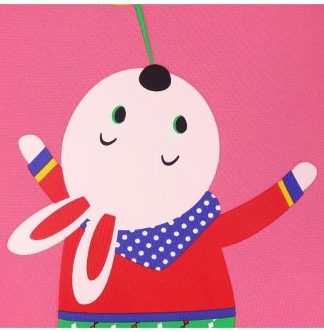 Детский рюкзак Circus Rabbit