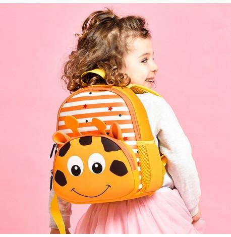 Дитячий рюкзак Giraffe