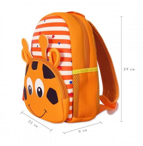 Дитячий рюкзак Giraffe
