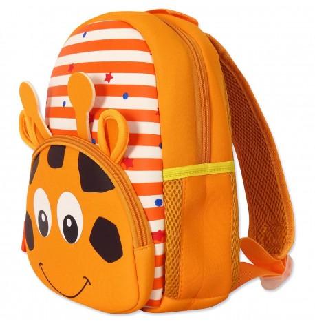 Дитячий рюкзак Giraffe