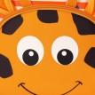 Дитячий рюкзак Giraffe