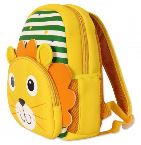 Детский рюкзак Leo