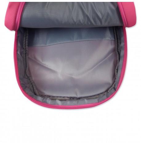 Детский рюкзак Bunny pink