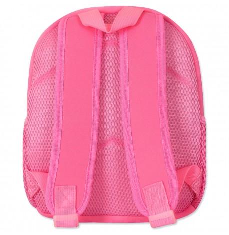 Детский рюкзак Bunny pink