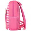 Детский рюкзак Bunny pink