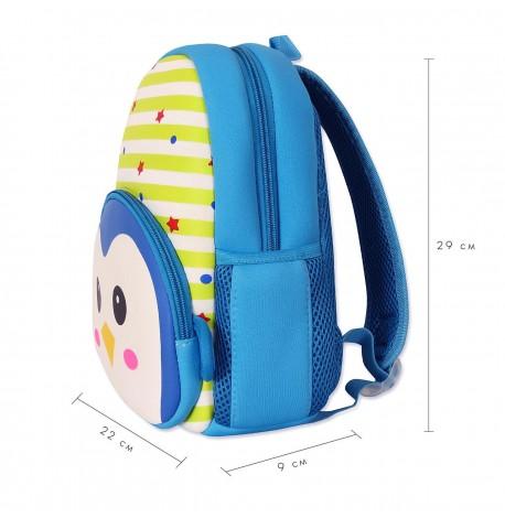 Дитячий рюкзак Penguin