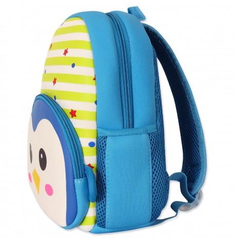 Дитячий рюкзак Penguin