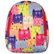 Детский рюкзак Cats