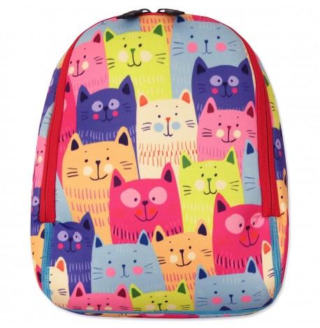 Детский рюкзак Cats