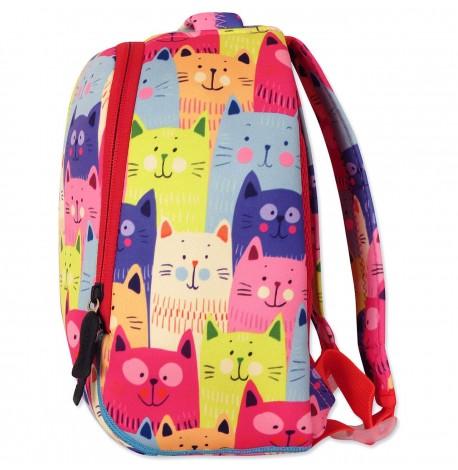 Детский рюкзак Cats
