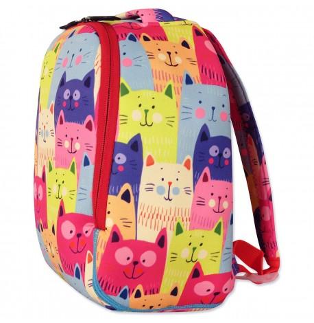 Детский рюкзак Cats