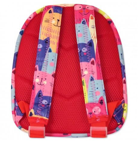Детский рюкзак Cats