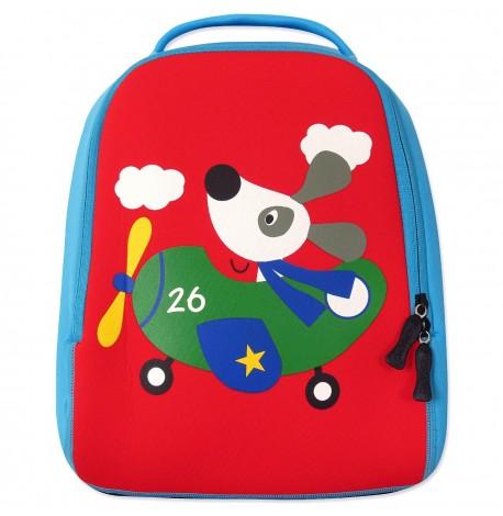 Детский рюкзак Puppy The Pilot Big