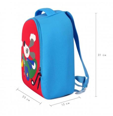 Детский рюкзак Puppy The Pilot Big