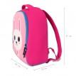 Дитячий рюкзак The Bunny Big