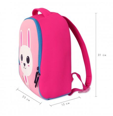 Дитячий рюкзак The Bunny Big