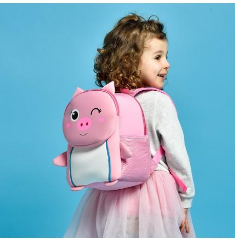 Дитячий рюкзак Piggy