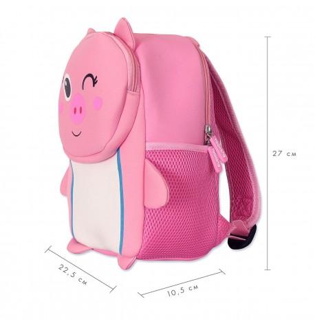 Дитячий рюкзак Piggy