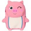 Дитячий рюкзак Piggy