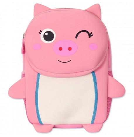 Дитячий рюкзак Piggy