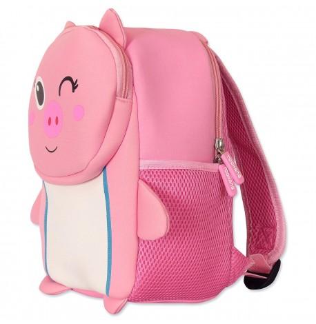 Дитячий рюкзак Piggy