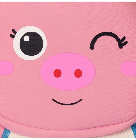 Дитячий рюкзак Piggy