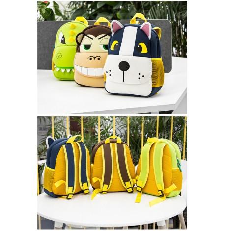 Дитячий рюкзак Dog