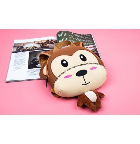 Детский рюкзак Monkey