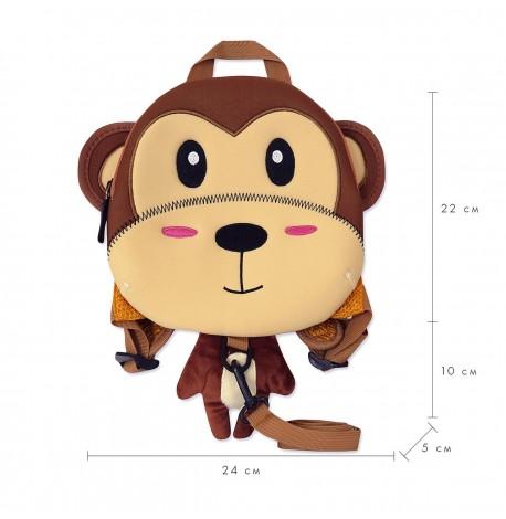 Детский рюкзак Monkey
