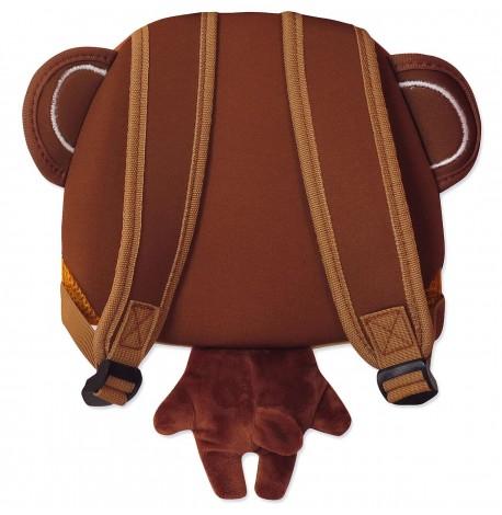 Детский рюкзак Monkey