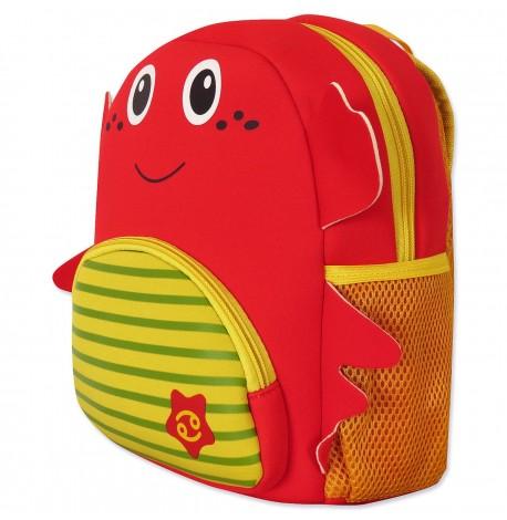 Детский рюкзак Crab