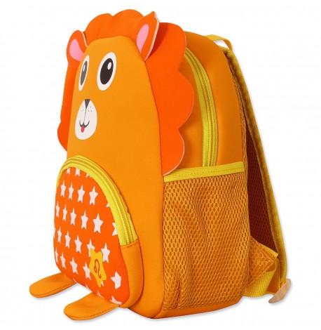 Дитячий рюкзак Lion