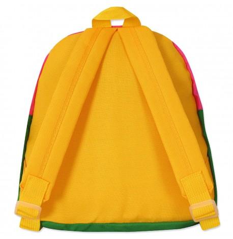 Детский рюкзак Car with animals