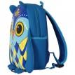 Дитячий рюкзак Owl Blue