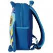 Дитячий рюкзак Owl Blue