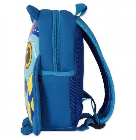 Дитячий рюкзак Owl Blue